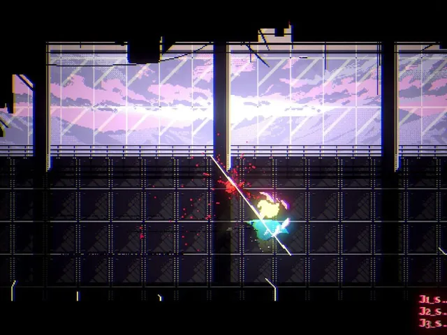 RGB: Execution
