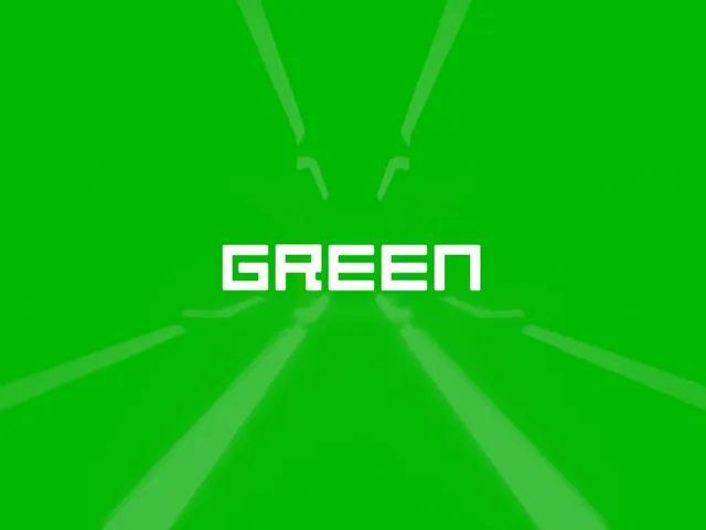 RGB Run