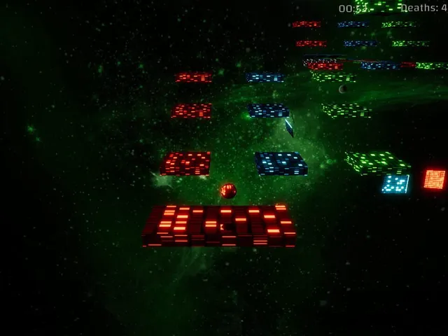 RGBounce
