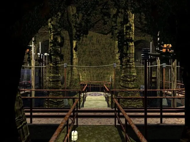 Rhem 2: The Cave