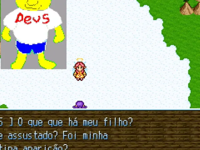 Rhygar e os Soldados do Rei