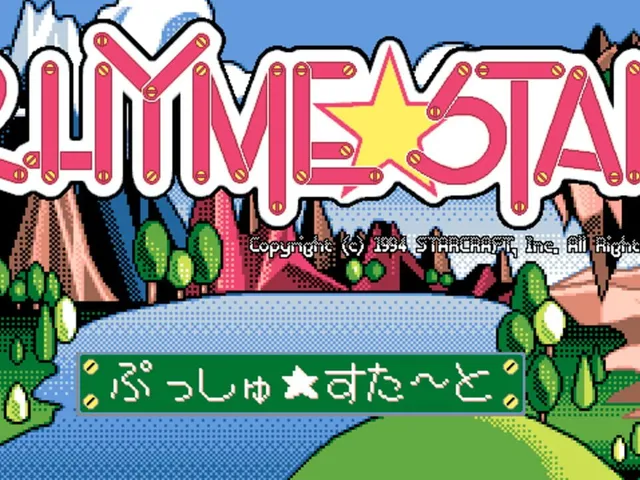 Rhyme Star