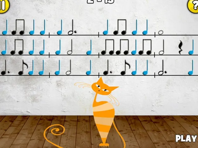 Rhythm Cat Pro