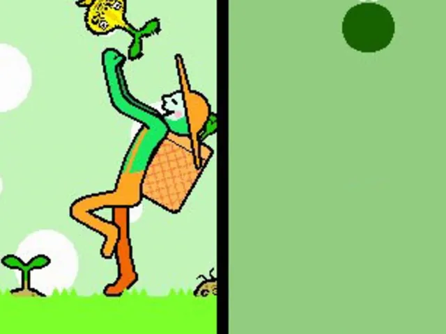 Rhythm Heaven