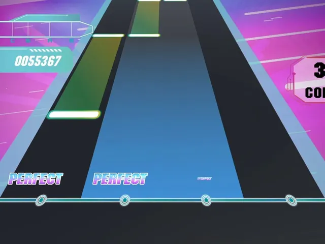 Rhythm Journey