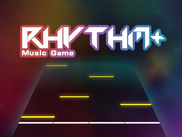 Rhythm Plus