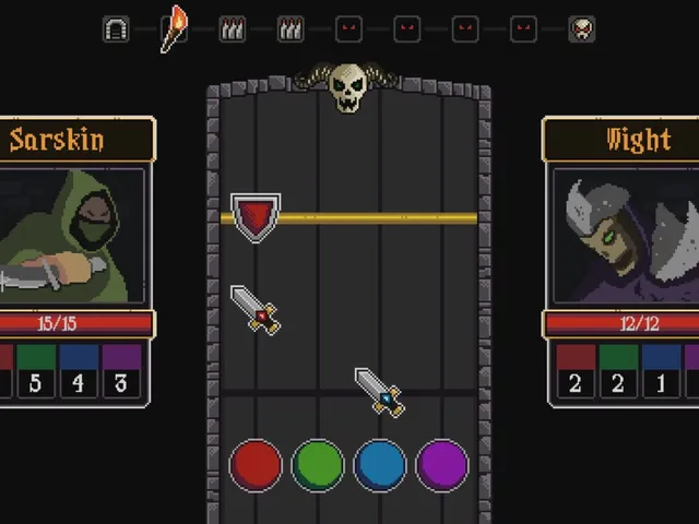 Rhythm Quest