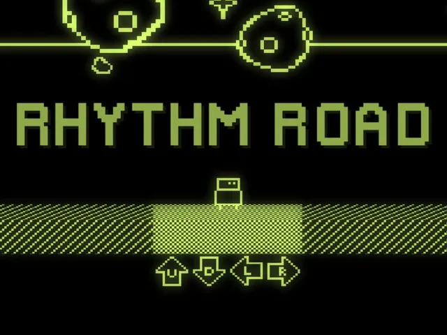 Rhythm Road