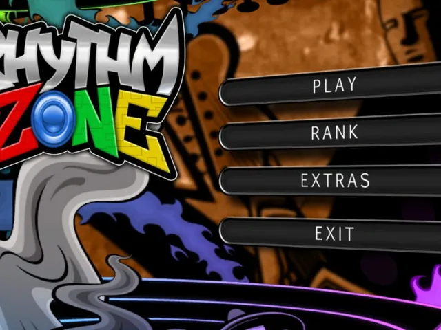 Rhythm Zone