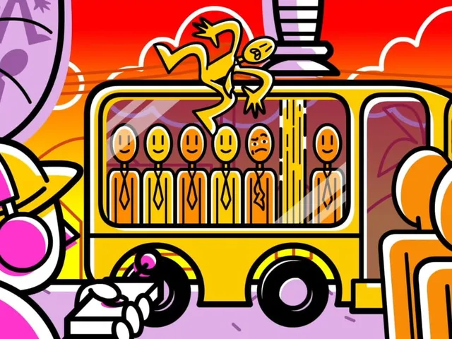 RhythMania