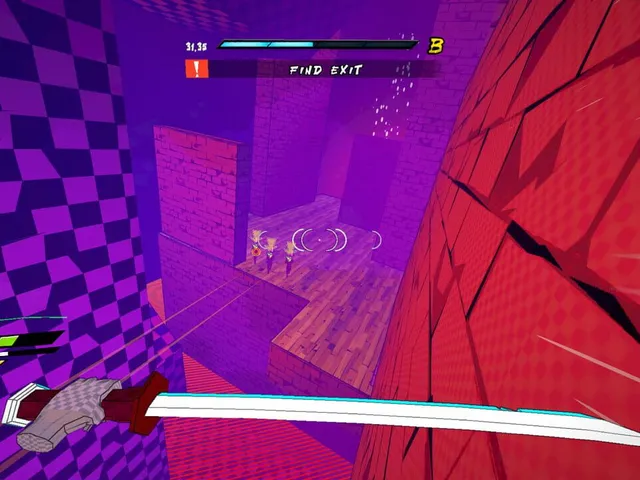 Rhythmkill