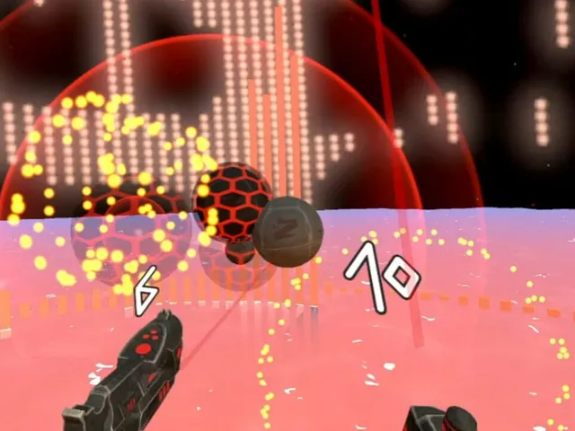 RhythmSlinger