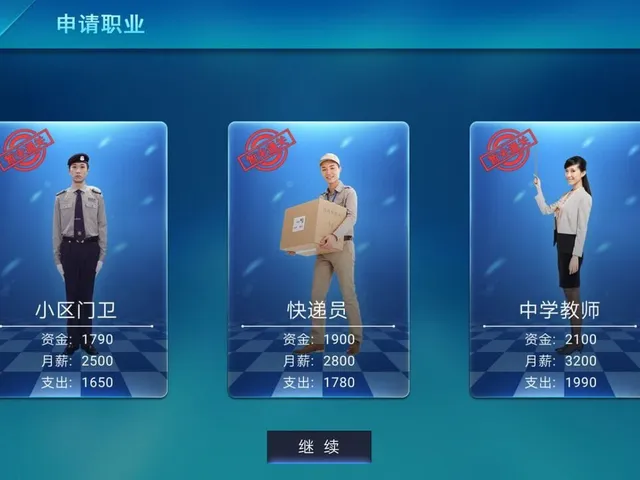 Rich Code