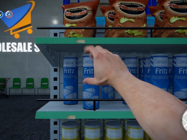 Rich Dad Simulator