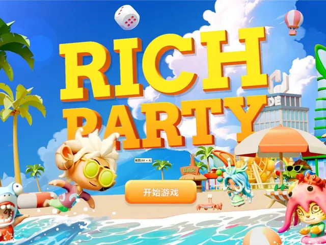 Rich Party