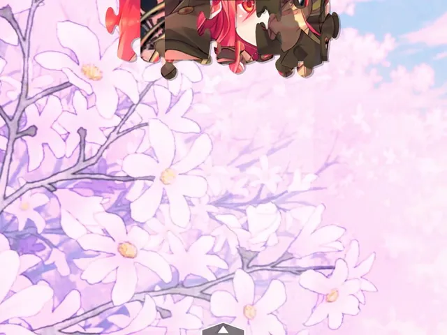 Rich Taste of Ecchi