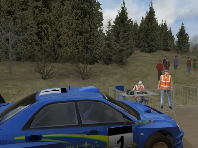Richard Burns Rally