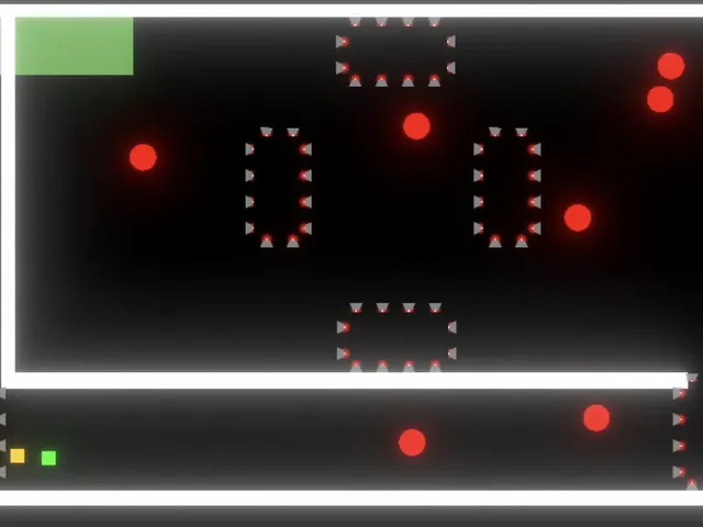 Ricky's Rockin' Arcade