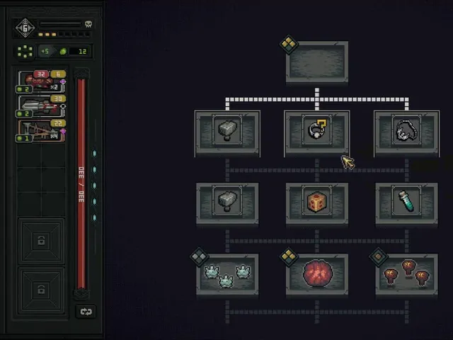 Ricochet Abyss
