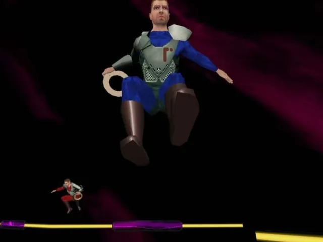 Ricochet