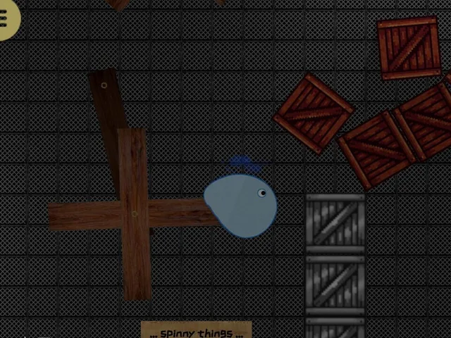 Riddle of the Jelly