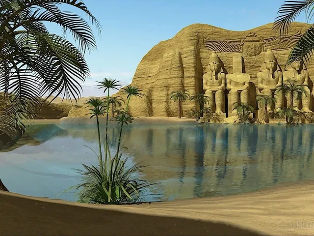 Riddle of the Sphinx: The Awakening - Enhanced Edition