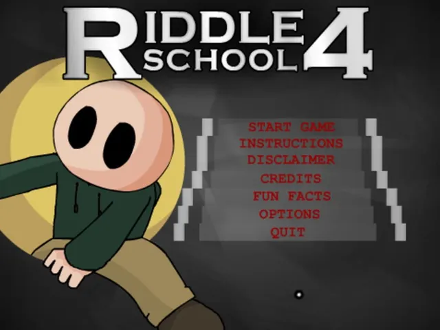 Riddle School 4