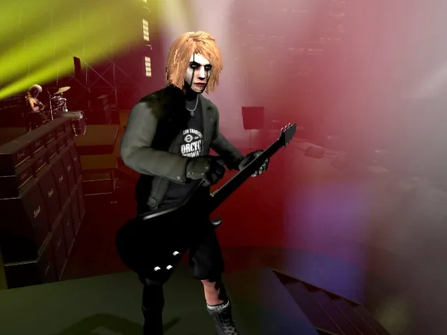 Riff VR