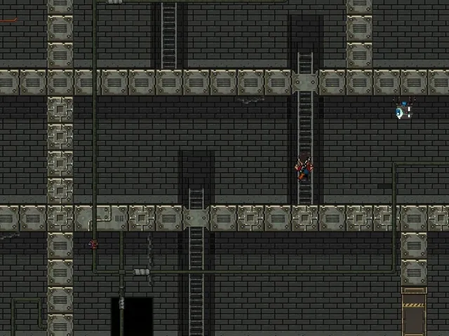 Rifle MarksMan