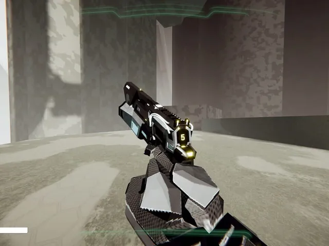 Rift: Genesis