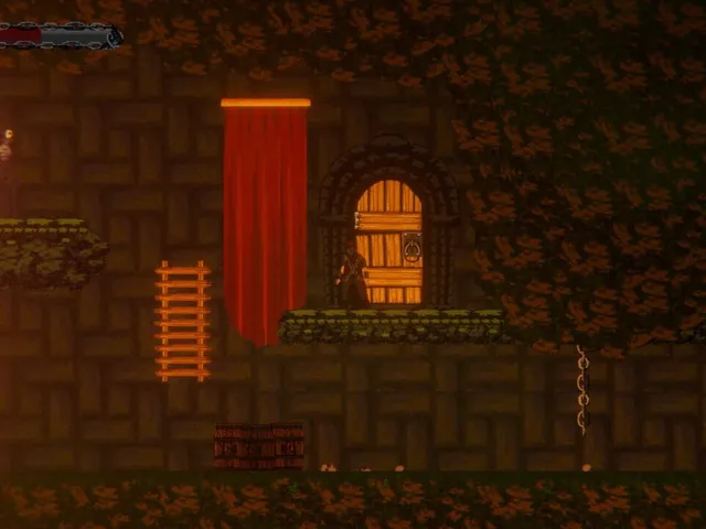Rift Keeper
