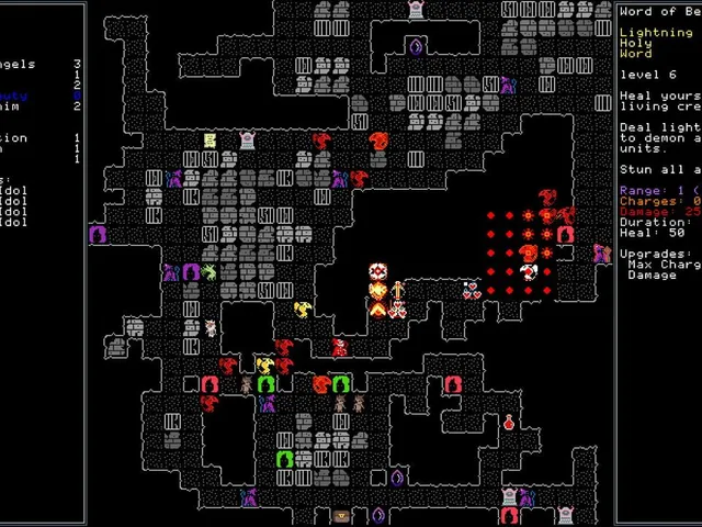 Rift Wizard