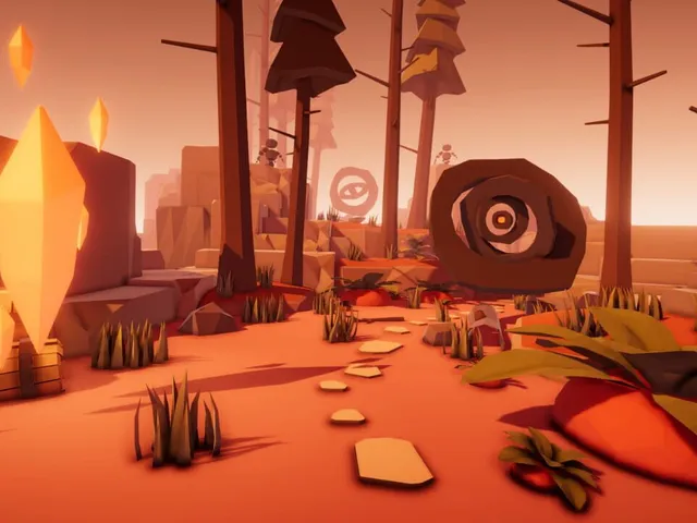 Rift World