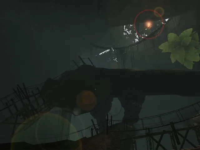 Rift's Cave