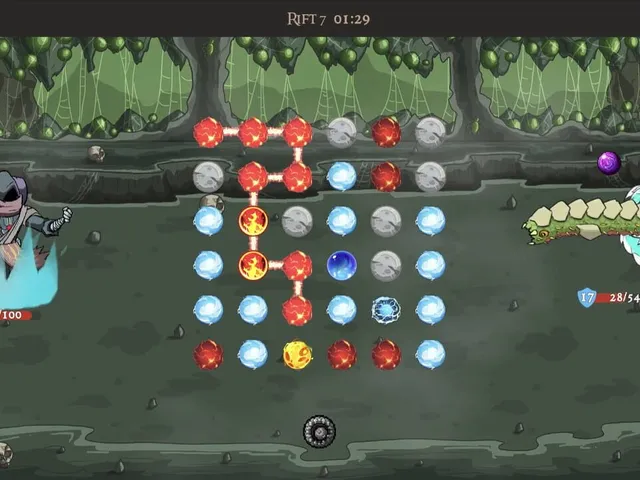 Riftstrider