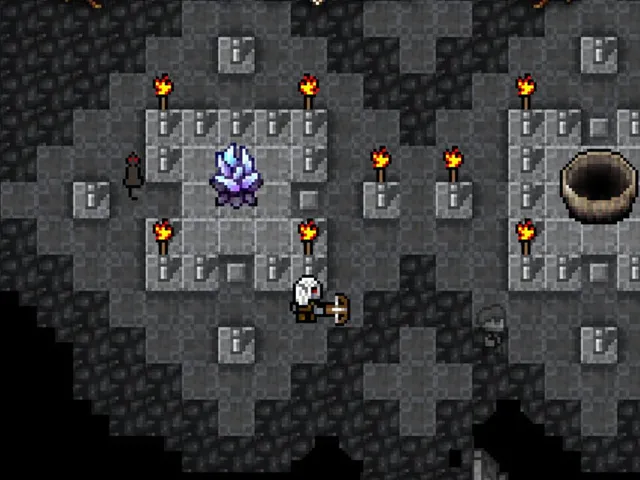 Rijn the Specpyre in... Manor of the Damned!