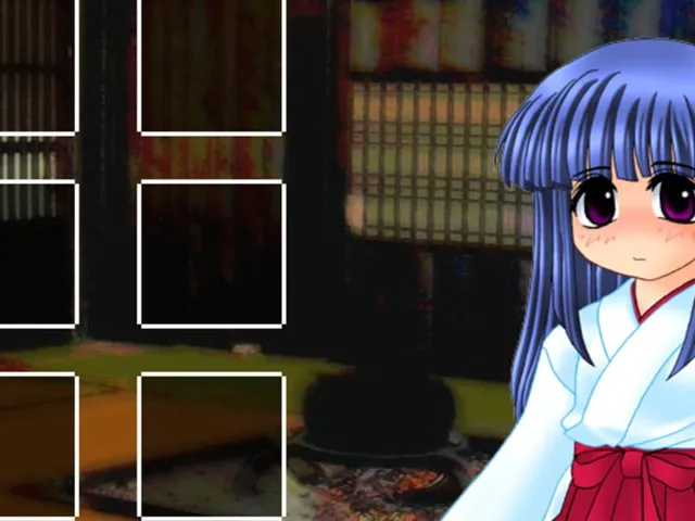 Rika Furude Simulator '25