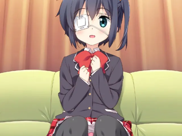 Rikka Plus