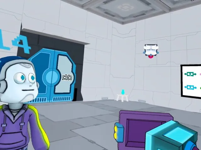 Riley Short: Sibling Circuitry