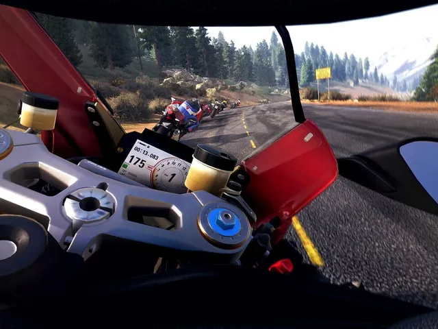 Rims Racing
