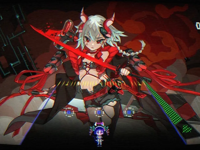 Rina RhythmError