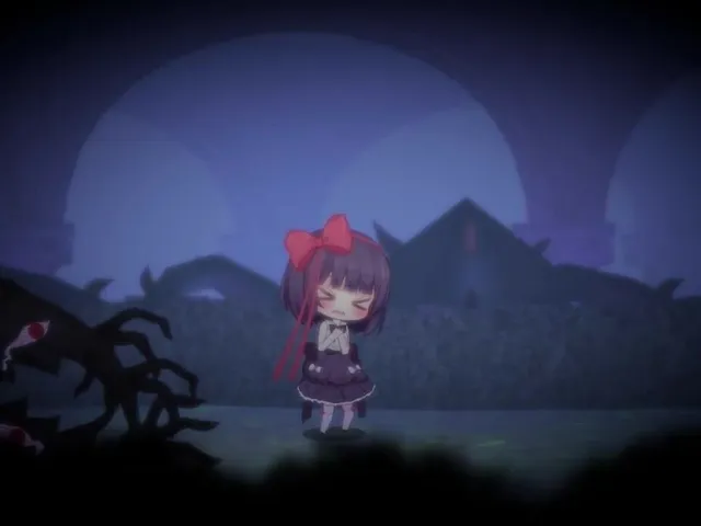 Rina to Akumu no Kan