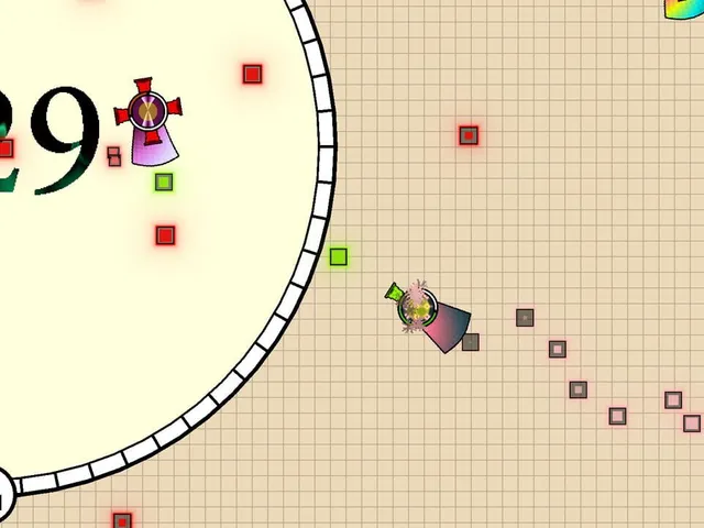 Ring War