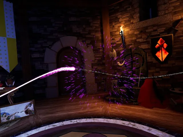 Rings of Harmony