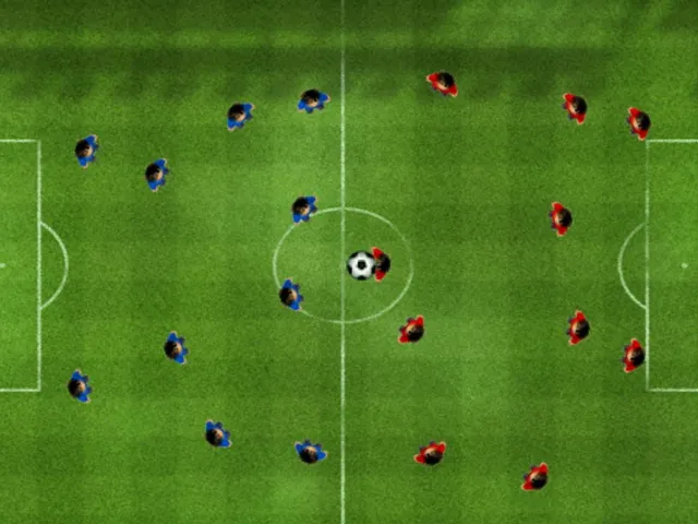 Riot Soccer