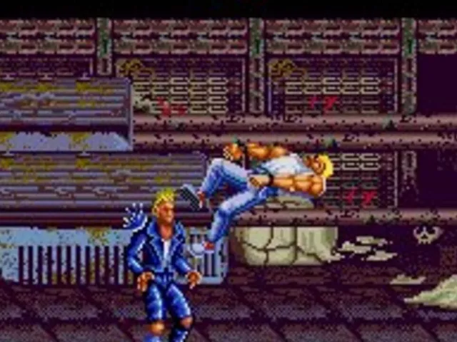 Riot Zone