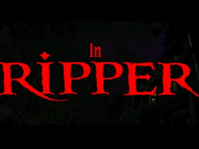 Ripper