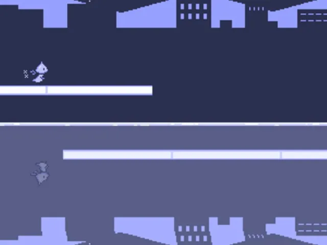 Ripple Runner