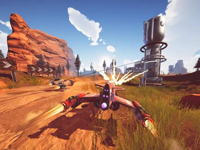 Ripshot