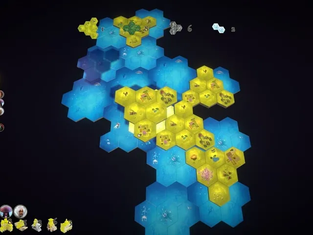 Rise & Fall: Online Digital Edition